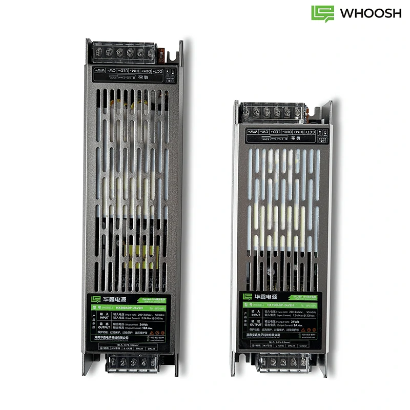 Szabályozható LED-es meghajtó