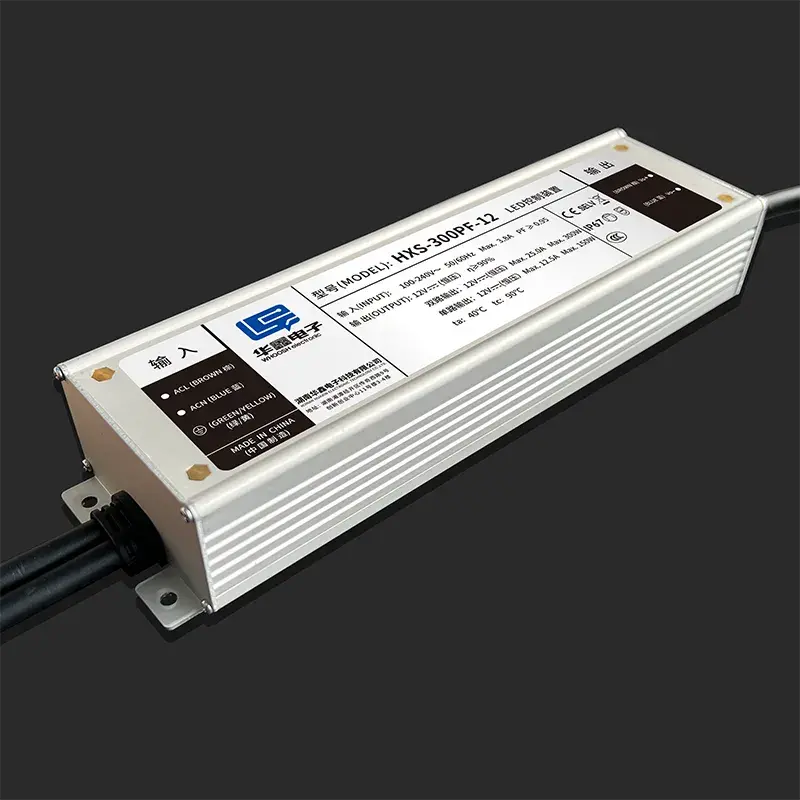 vízálló transzformátor