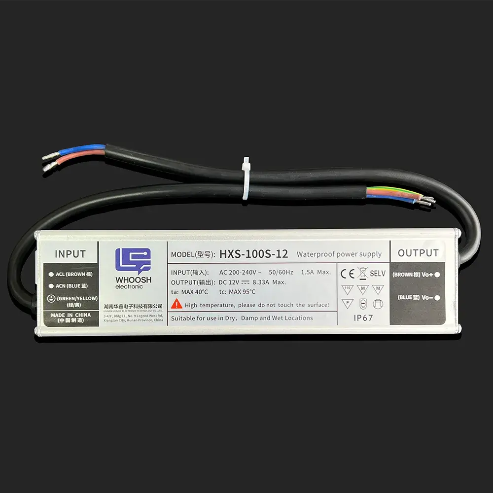 Tápegységek nemzetközi tanúsítási ütemterve: a tervezéstől a piacra lépésig