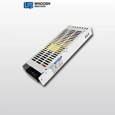 5V 300W LED kijelző tápegység 50/60Hz kültéri képernyőhöz