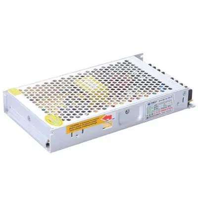 110V/220V 200W vékony tápegység 200W LED meghajtó DC24V 8,33A