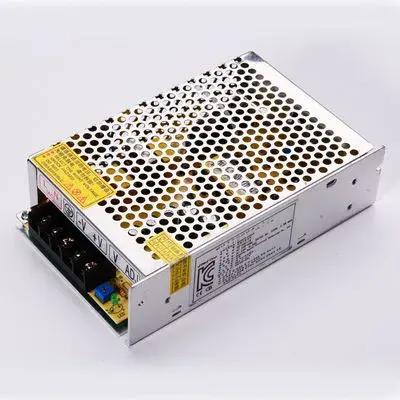 ac185-264v dc12V 100 W LED modul tápegység Tápegység LED modulhoz KC KCC tanúsítás