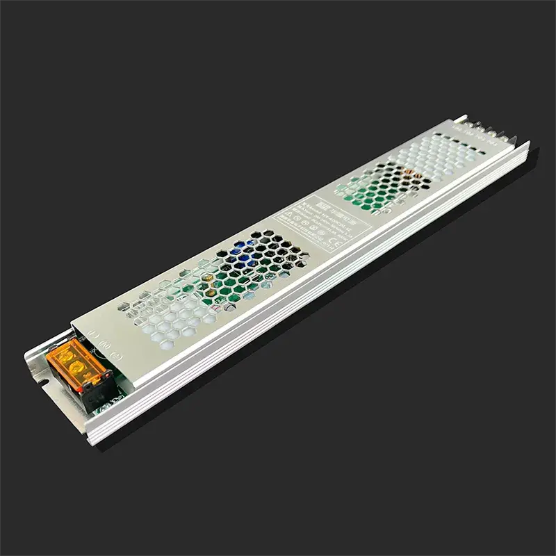 24V 16.6A 400W LED LED táp Gyári áron